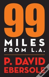Capa do artigo 99 Miles From L.A.