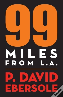 Capa do artigo 99 Miles From L.A.