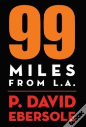 Capa do artigo 99 Miles From L.A.