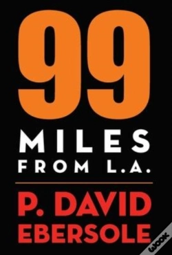 Capa do artigo 99 Miles From L.A.