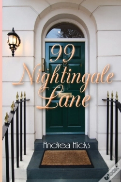 Capa do artigo 99 Nightingale Lane