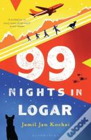 99 Nights In Logar