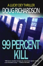 Capa do artigo 99 Percent Kill
