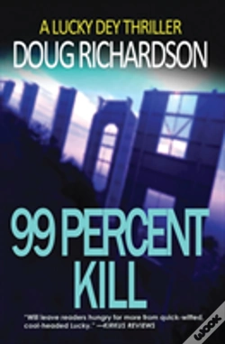 Capa do artigo 99 Percent Kill