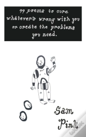 Capa do artigo 99 Poems To Cure Whatever