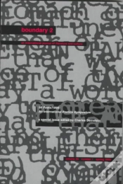 Capa do artigo 99 Poets/1999