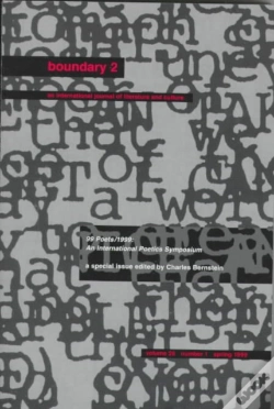 Capa do artigo 99 Poets/1999