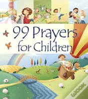 Capa do artigo 99 Prayers For Children