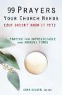 99 Prayers Your Church Needs (But Doesn'T Know It Yet) - Preview