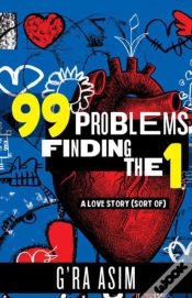 Capa do artigo 99 Problems Finding The 1