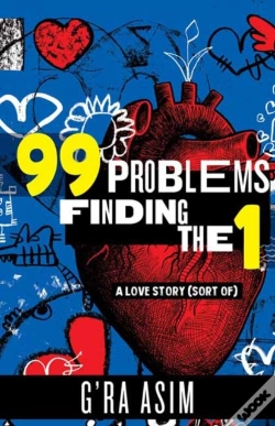 Capa do artigo 99 Problems Finding The 1