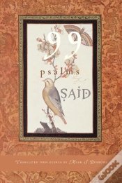 Capa do artigo 99 Psalms