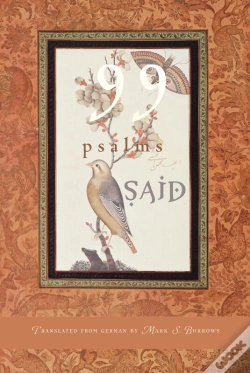 Capa do artigo 99 Psalms