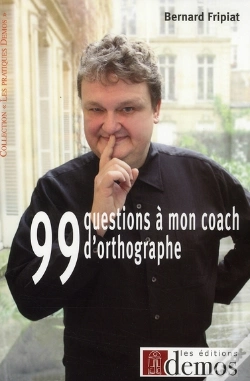 Capa do artigo 99 Questions À Mon Coach D'Orthographe