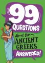 99 Questions About: The Ancient Greeks - Preview