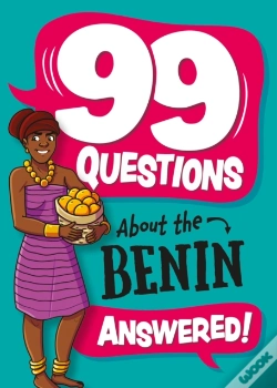 Capa do artigo 99 Questions About: The Benin
