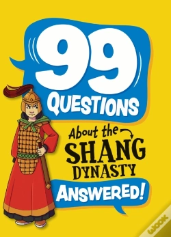 Capa do artigo 99 Questions About: The Shang Dynasty