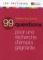99 Questions Pour Une Recherche D'Emploi Gagnante - Preview