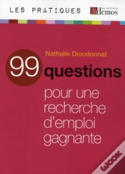 Capa do artigo 99 Questions Pour Une Recherche D