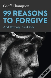 Capa do artigo 99 Reasons To Forgive