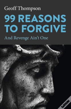 Capa do artigo 99 Reasons To Forgive