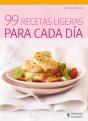 99 Recetas Ligeras Para Cada Día - Preview