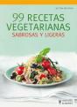 99 Recetas Vegetarianas - Preview