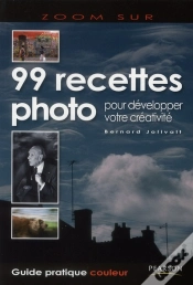 Capa do artigo 99 Recettes Photo ; Pour Développer Votre Créativité