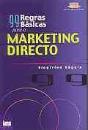 99 Regras Básicas Para o Marketing Directo - Preview
