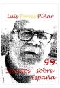 99 Sonetos Sobre España - Preview