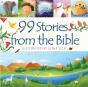 99 Stories From The Bible - Preview
