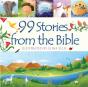 99 Stories From The Bible - Preview