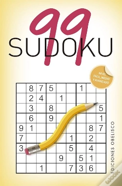 Capa do artigo 99 Sudoku