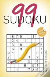 Capa do artigo 99 Sudoku