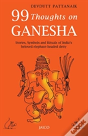 Capa do artigo 99 Thoughts On Ganesha