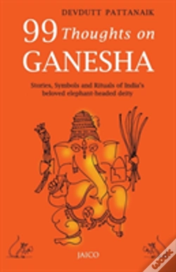 Capa do artigo 99 Thoughts On Ganesha