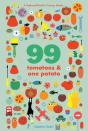 99 Tomatoes And One Potato: A Seek-And-Find For Curious Minds - Preview