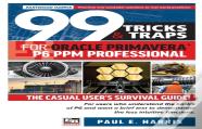 99 Tricks And Traps For Oracle  Primavera P6 Ppm Professional