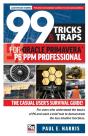 99 Tricks And Traps For Oracle  Primavera P6 Ppm Professional - Preview