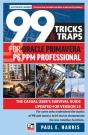 99 Tricks And Traps For Oracle Primavera P6 Ppm Professional - Preview