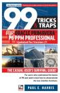 99 Tricks And Traps For Oracle Primavera P6 Ppm Professional Updated For Version 21 - Preview