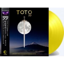 Capa do artigo 99 - Vinil