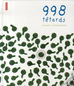 Capa do artigo 998 Têtards