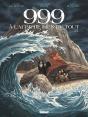 999, À L'Aube De Rien Du Tout Tome 2 - Preview
