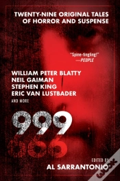 Capa do artigo 999