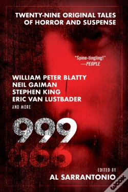 Capa do artigo 999
