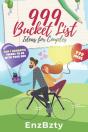 999 Bucket List Ideas For Couples - Preview