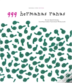 Capa do artigo 999 Hermanas Ranas