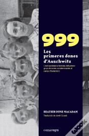 Capa do artigo 999. Les Primeres Dones D