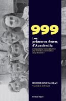 999. Les Primeres Dones D'Auschwitz